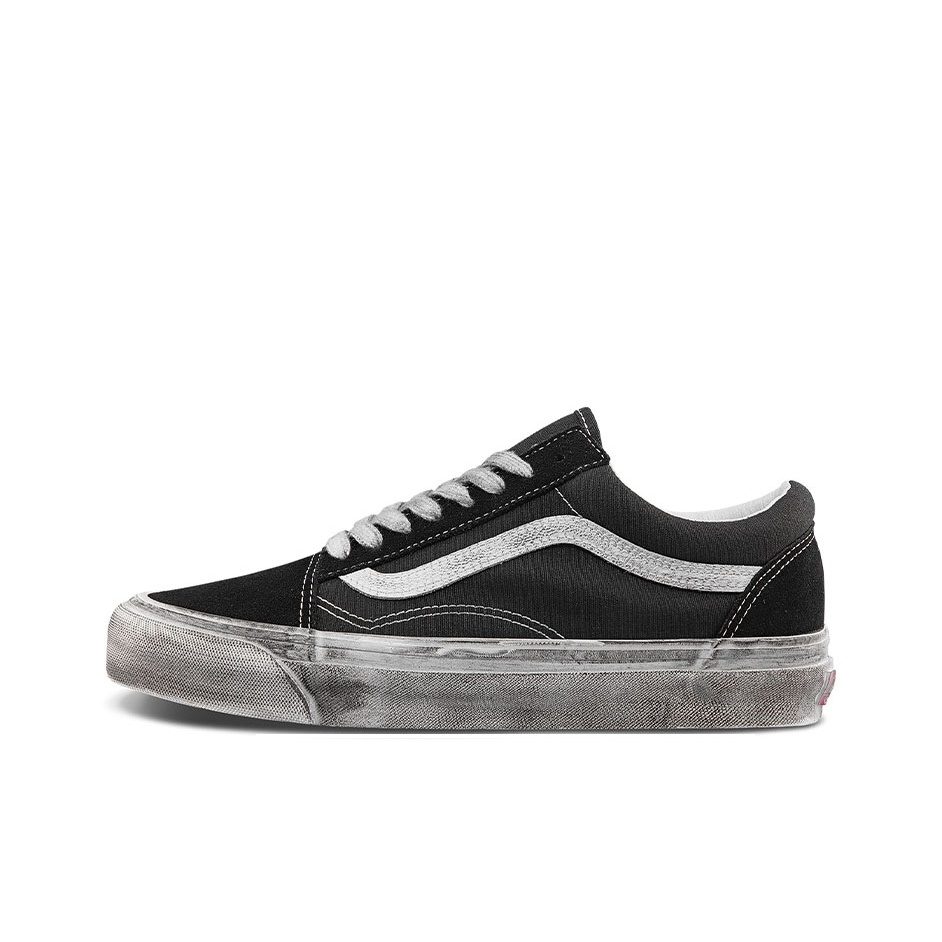 Vans Shoes Old Skool - Zapatillas de skate Vans Old Skool