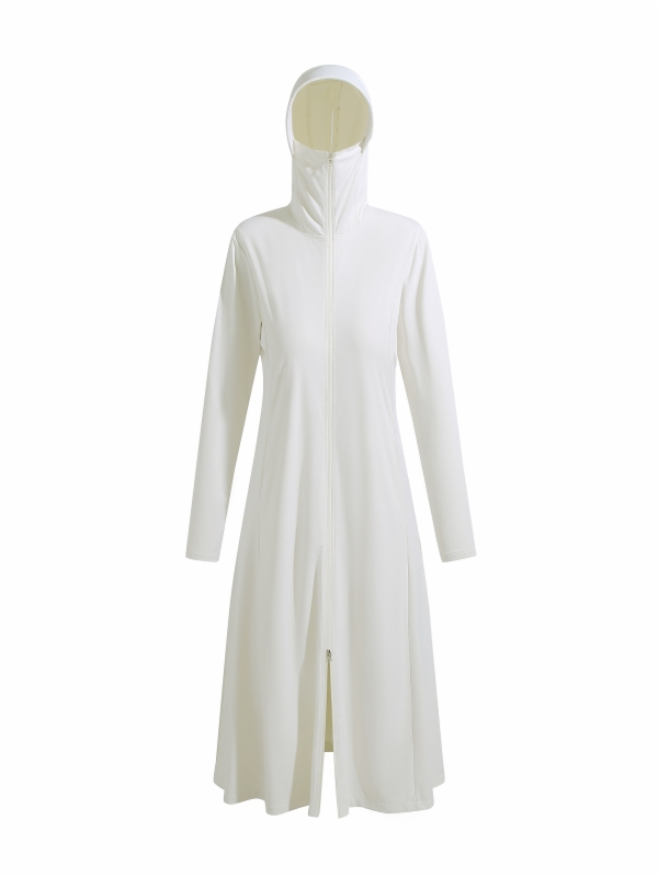 Summer Uv Clothing - Ropa de Protección UV Ligera y