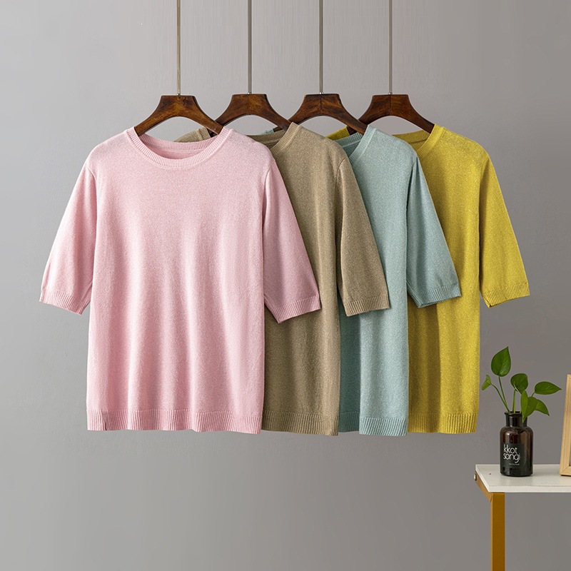 Summer Clothing Colors 2026 - Ropa de Mujer, Verano 2026, Nuevo,
