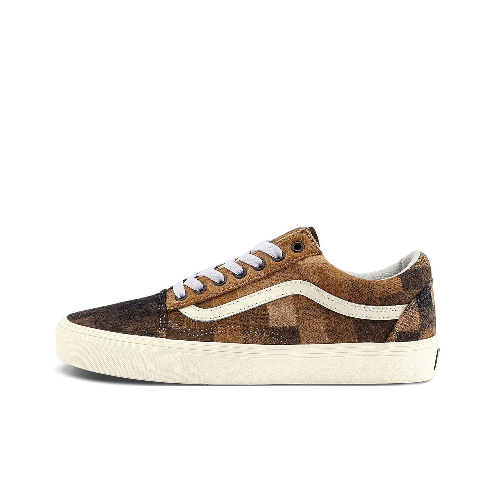 Vans Shoes Old Skool - Zapatillas de Skateboard Vans Old Skool