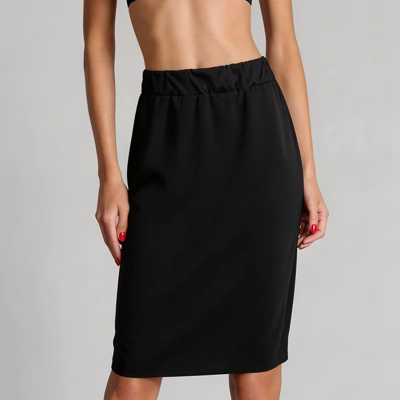 Summer Clothing Wraps - Nuevo producto transfronterizo: Falda de malla