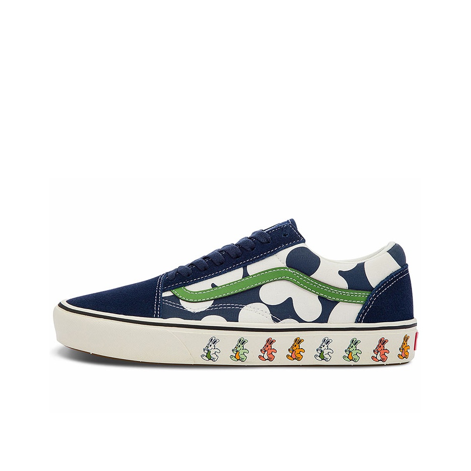 Vans Shoes Old Skool - Zapatillas de skate Vans Old Skool