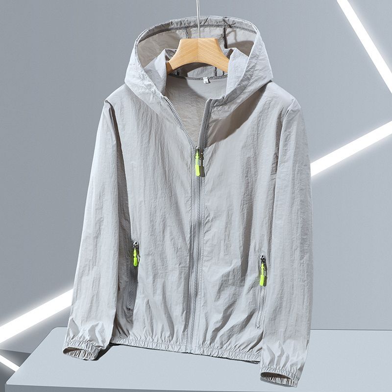 Summer Uv Clothing - Ropa de Protección Solar para Hombre,