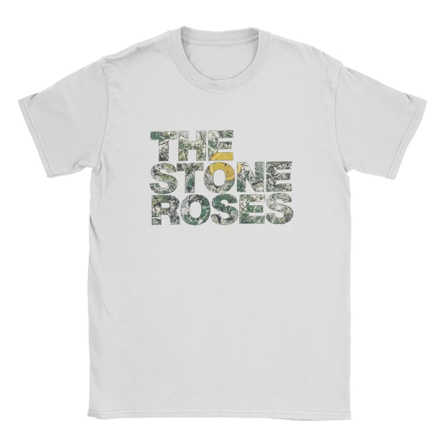 Summer Rose Clothing - Camisetas con el logotipo de The