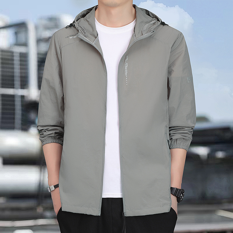 Yours Clothing Summer Jackets - Ropa Deportiva para Ciclismo al Aire