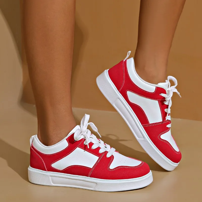 Vans Shoes Old Skool - 2024 zapatos de Skate deportivos blancos
