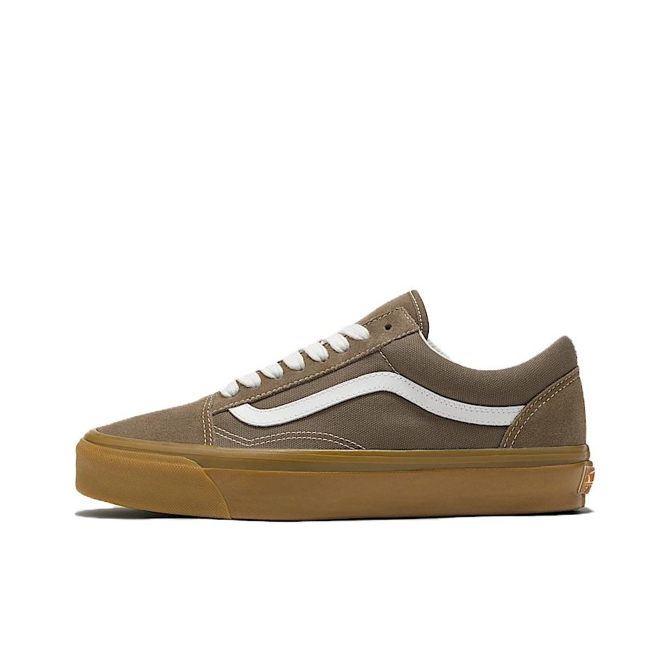 Vans Shoes Old Skool - Zapatillas de Skate Vans Premium Old
