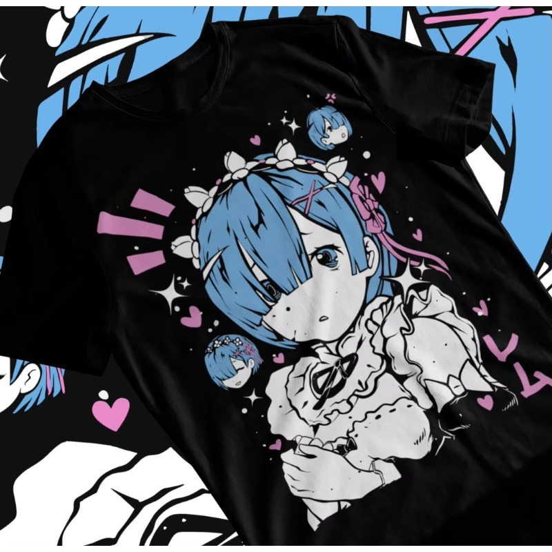 Summer Clothing Trends 2025 - Camiseta Trend Summer 2025 Cosplay Neutral