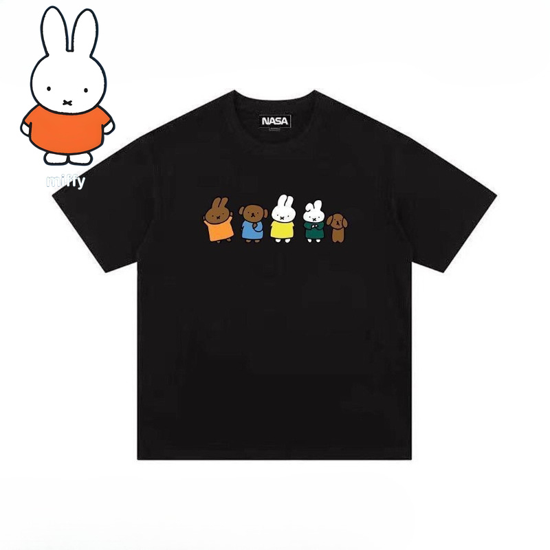 Summer Away Clothing Brand - Camiseta Unisex de Manga Corta de