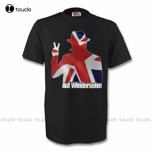 Summer Clothing Women Uk - Nueva ropa Churchill Victory, camisas de