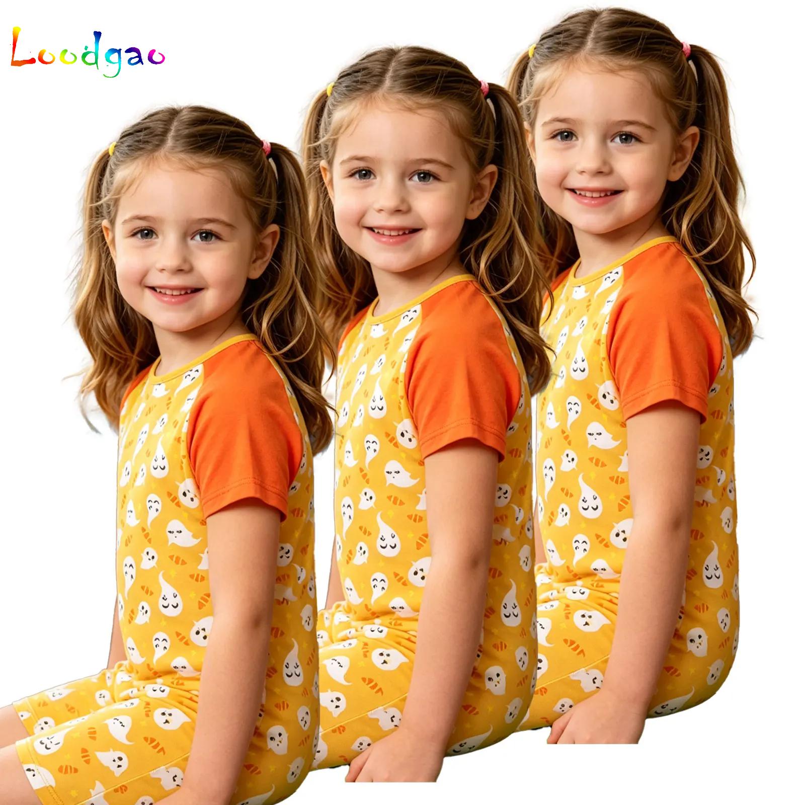 Summer Clothing Kids Boys - Conjunto de 3 Piezas de Ropa