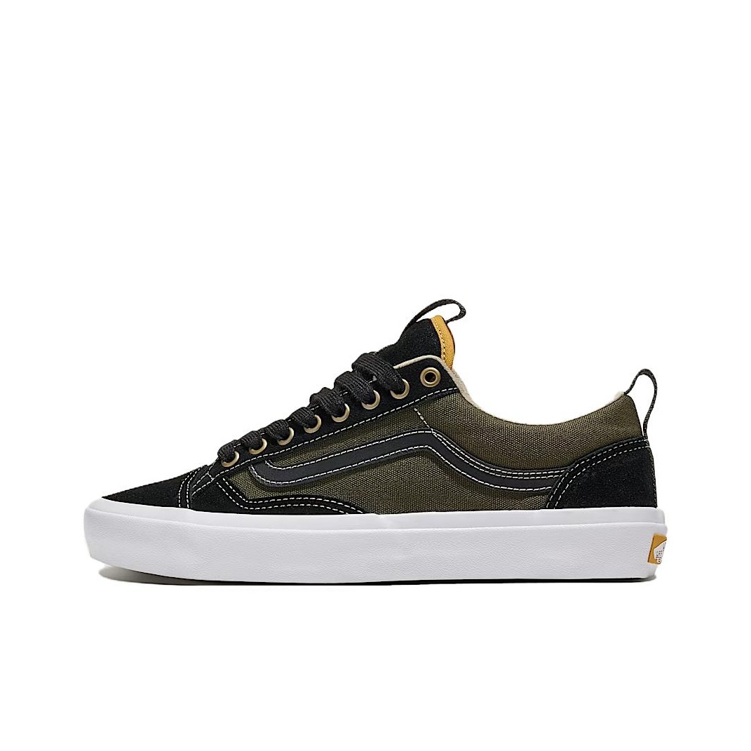 Vans Shoes Old Skool - Zapatillas de Skate Vans Old Skool