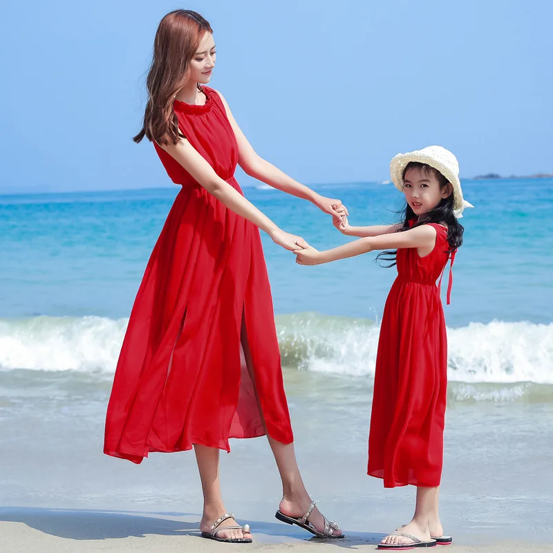 Vestido de vacaciones para mam - Summer Dresses Yours Clothing reseña y precio