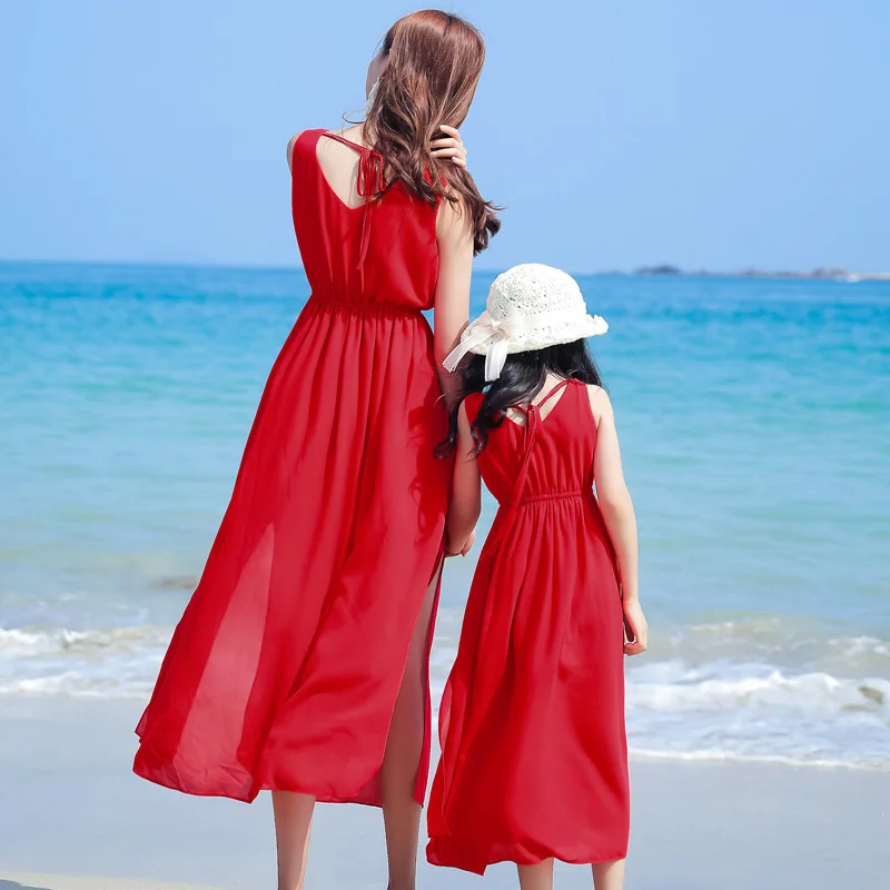 Vestido de vacaciones para mam - Summer Dresses Yours Clothing reseña y precio