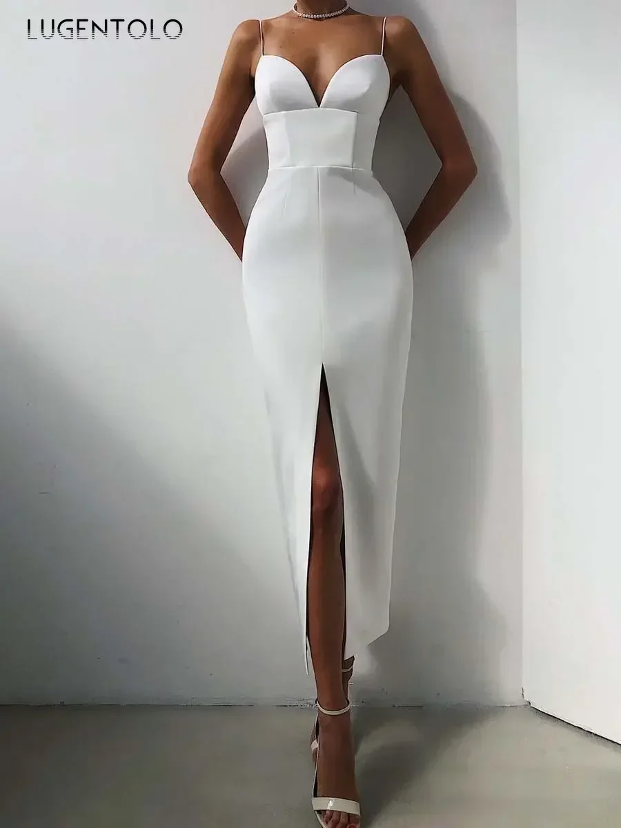 Vestido ajustado de fiesta Sex - Summer Clothing Wraps reseña y precio