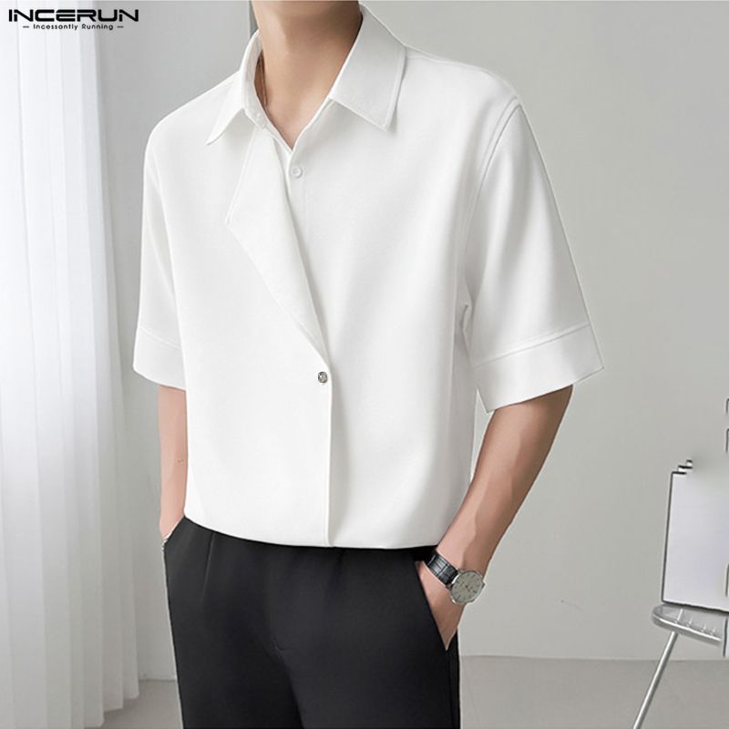 Camisa de hombre 2026, camisa  - Summer Clothing Colors 2026 reseña y precio
