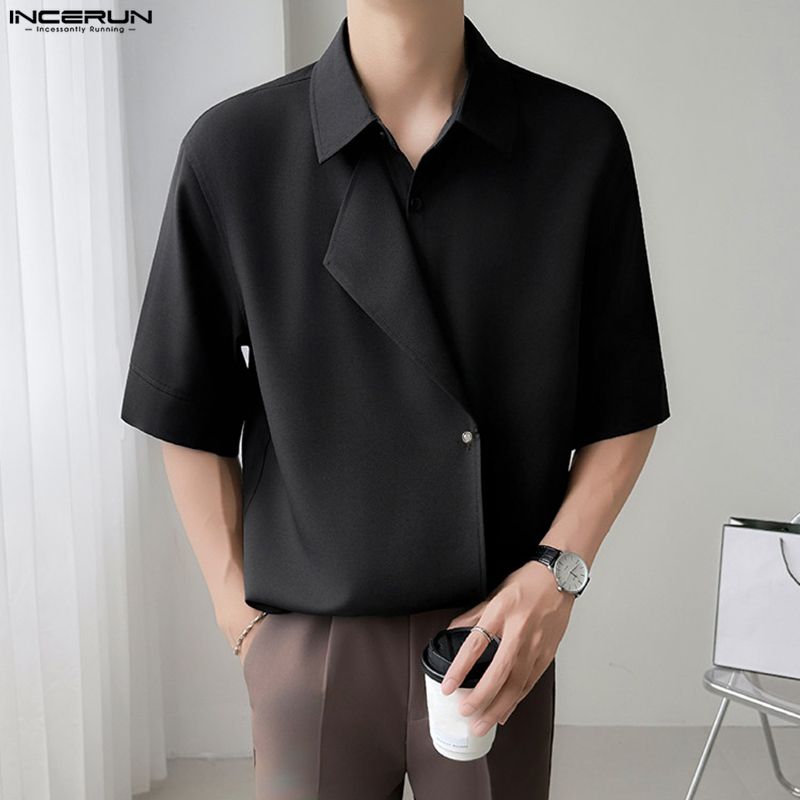 Camisa de hombre 2026, camisa  - Summer Clothing Colors 2026 reseña y precio