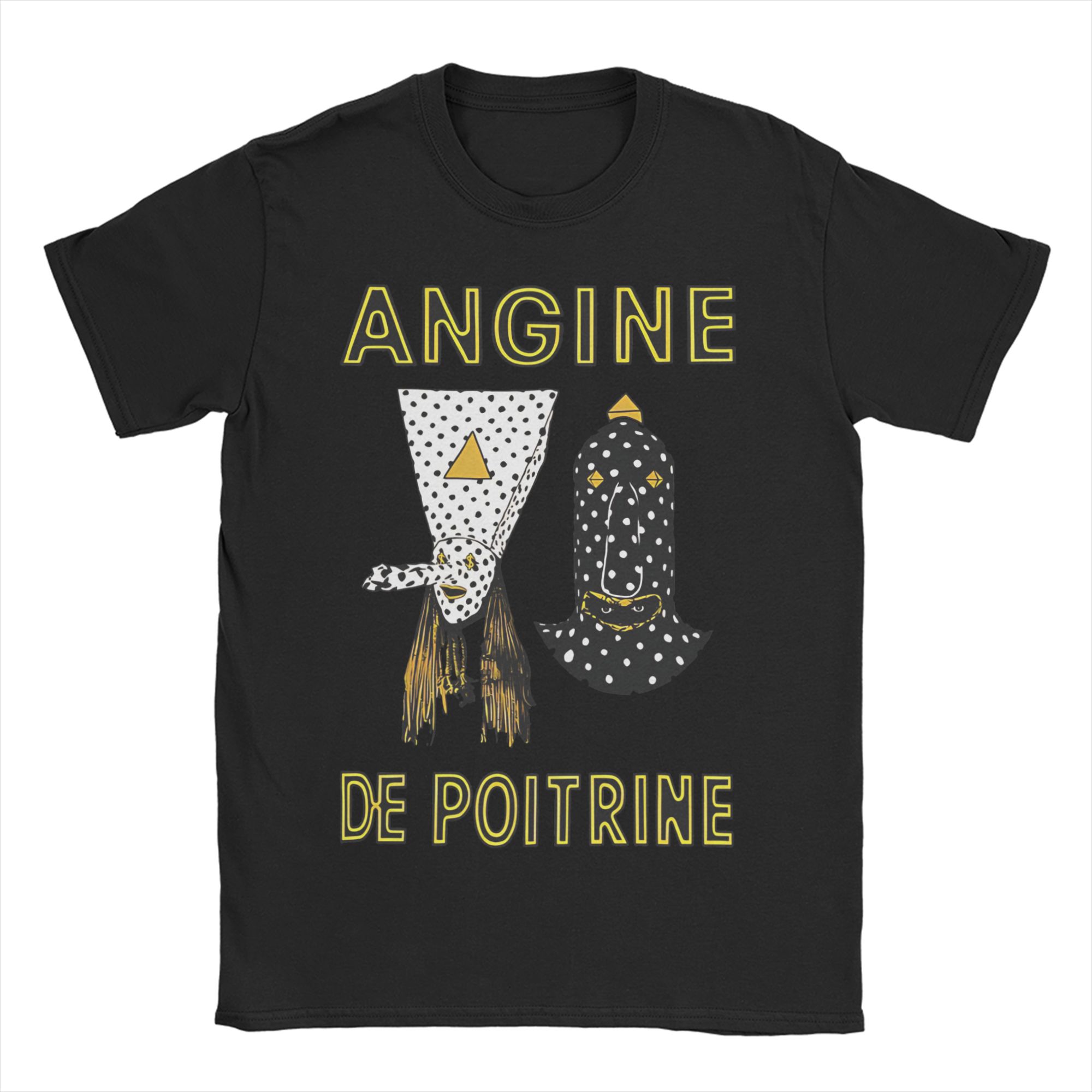 Camiseta Angine De Poitrine Ca - Summer Clothing Women Canada reseña y precio