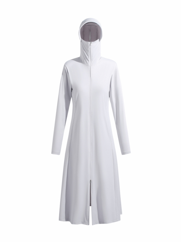 Ropa de Protección UV Ligera y - Summer Uv Clothing reseña y precio