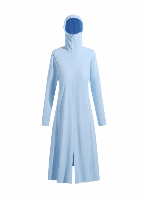 Ropa de Protección UV Ligera y - Summer Uv Clothing reseña y precio