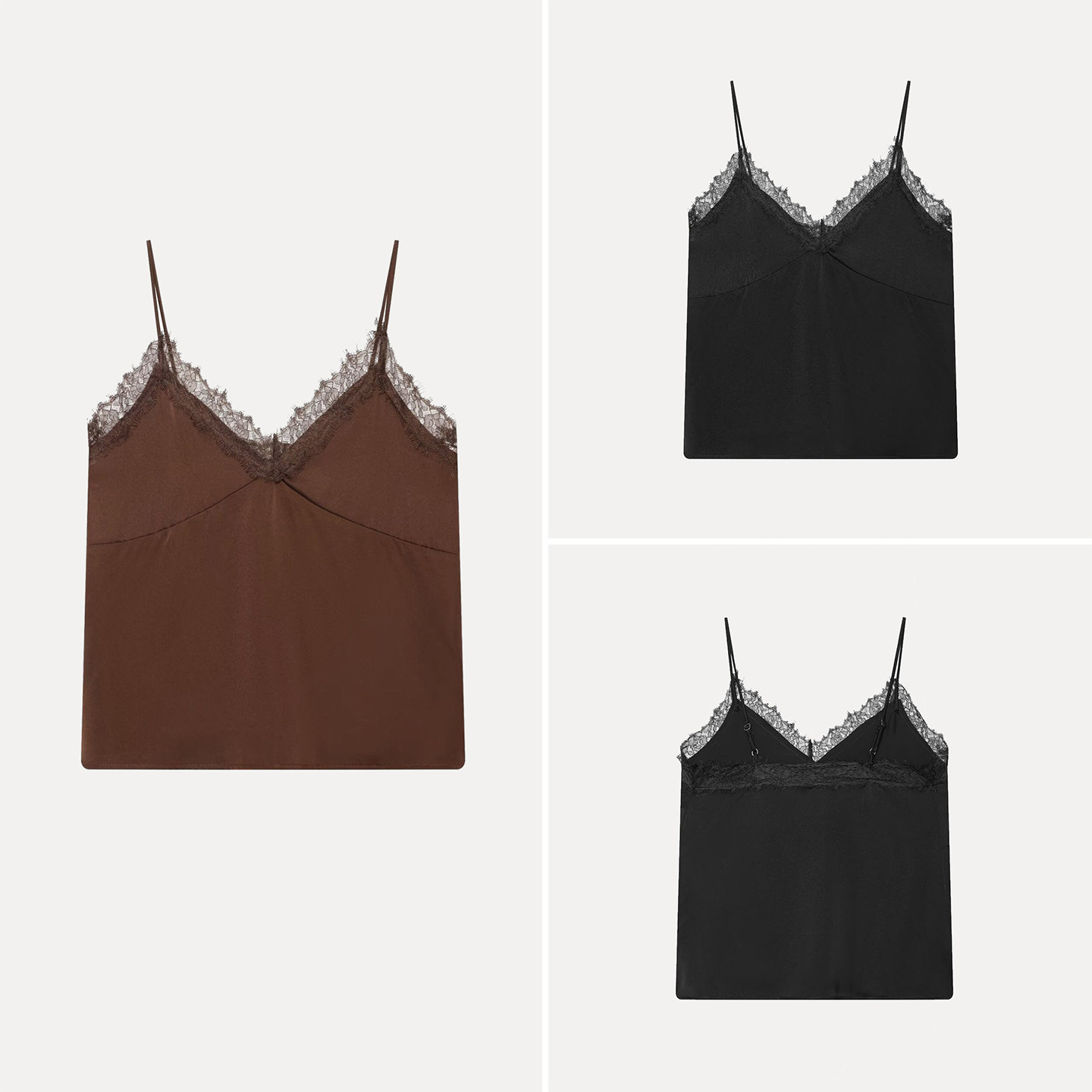 Top Casual de Moda para Mujer  - Summer Clothing Colors 2026 reseña y precio