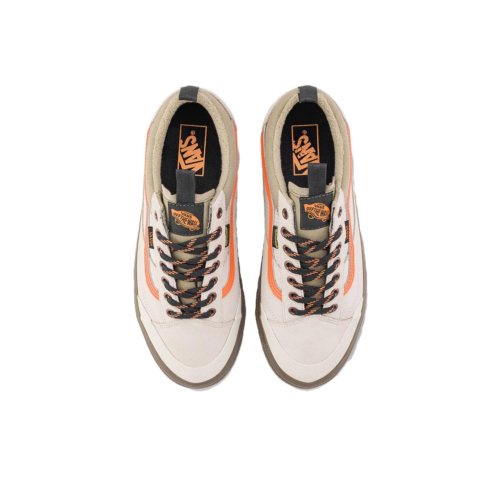 Zapatillas de Skateboard Imper - Vans Shoes Old Skool reseña y precio