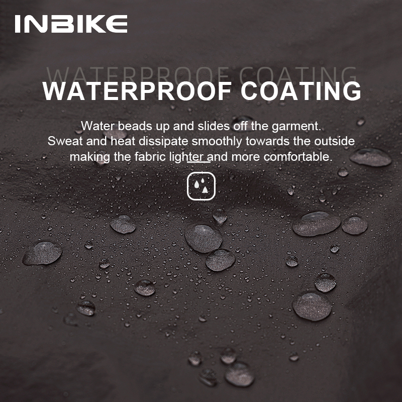 INBIKE-Chaleco de ciclismo sin - Yours Clothing Summer Jackets reseña y precio