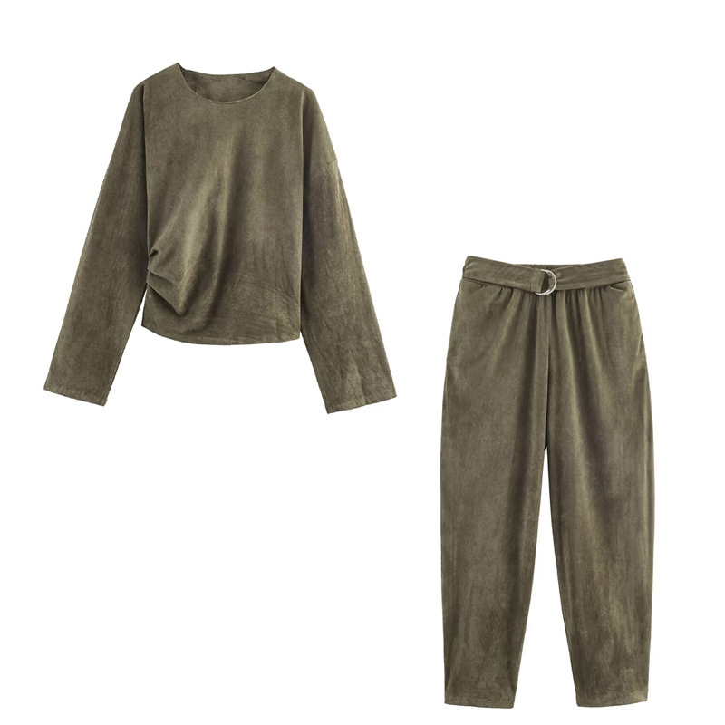 Chándal de mujer nuevo en conj - Summer Clothing Trends 2025 reseña y precio