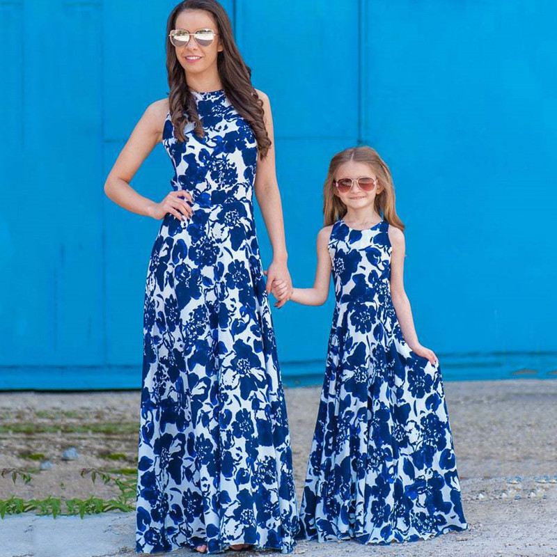 Vestido largo de verano para m - Summer Dresses Yours Clothing reseña y precio