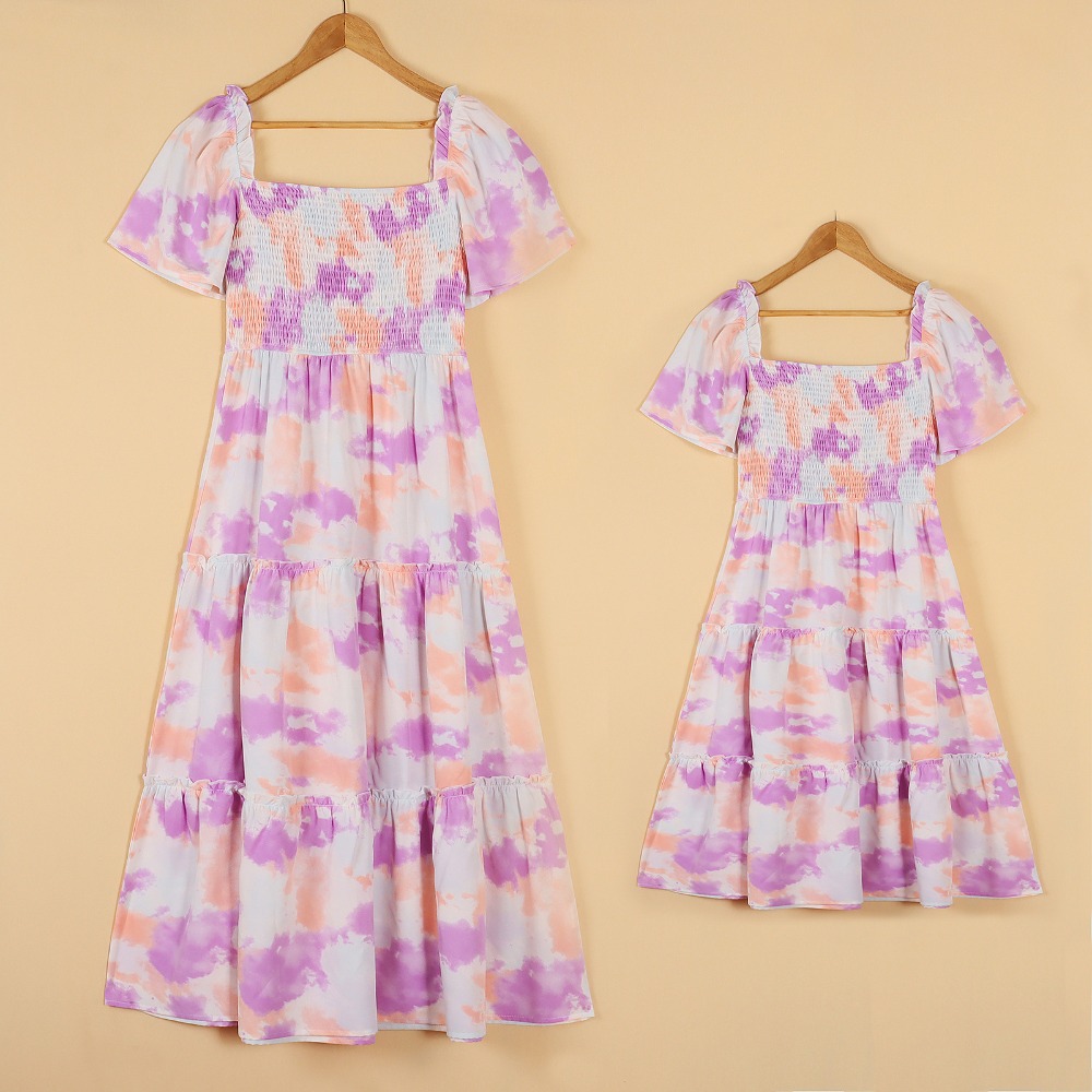Vestido largo de verano para m - Summer Dresses Yours Clothing reseña y precio