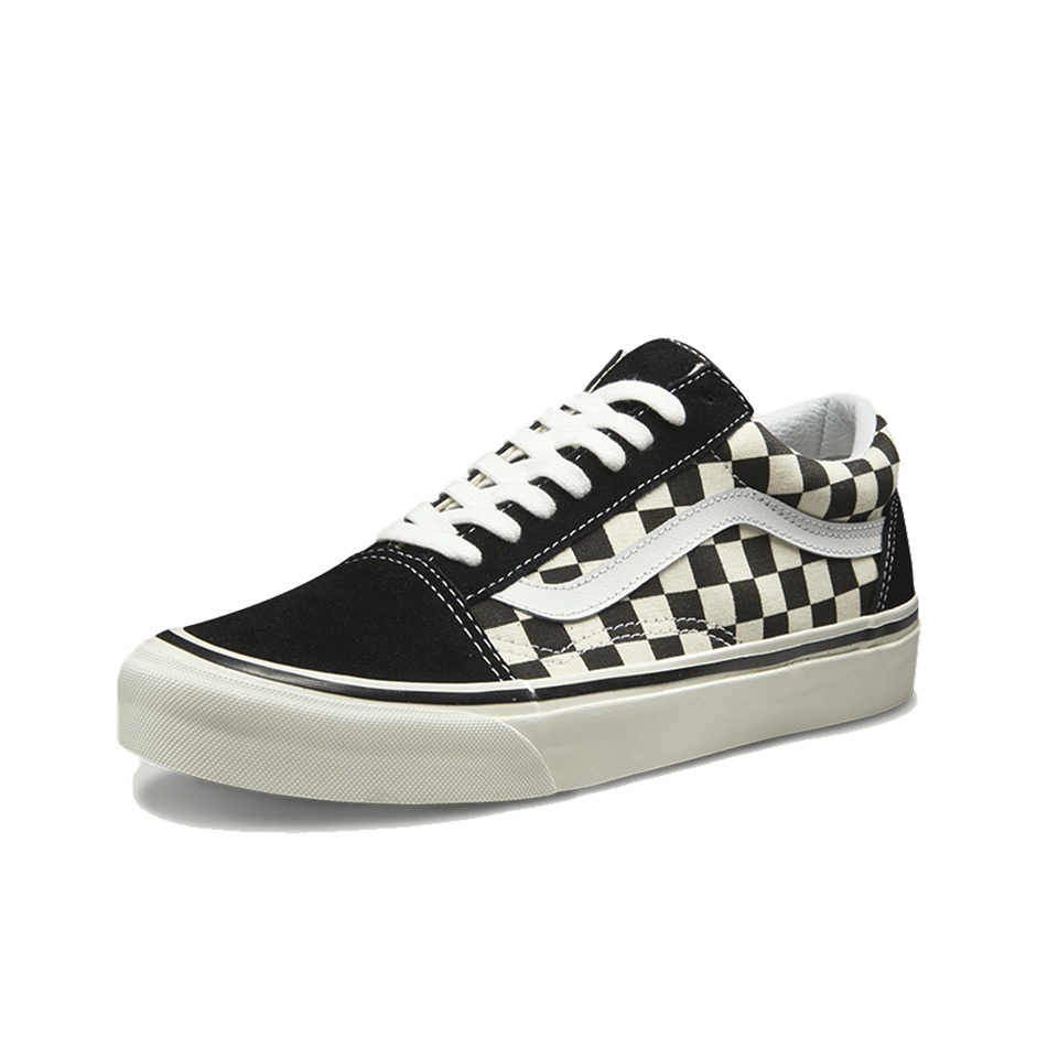 Vans Old Skool 36 DX Anaheim Z - Vans Shoes Old Skool reseña y precio