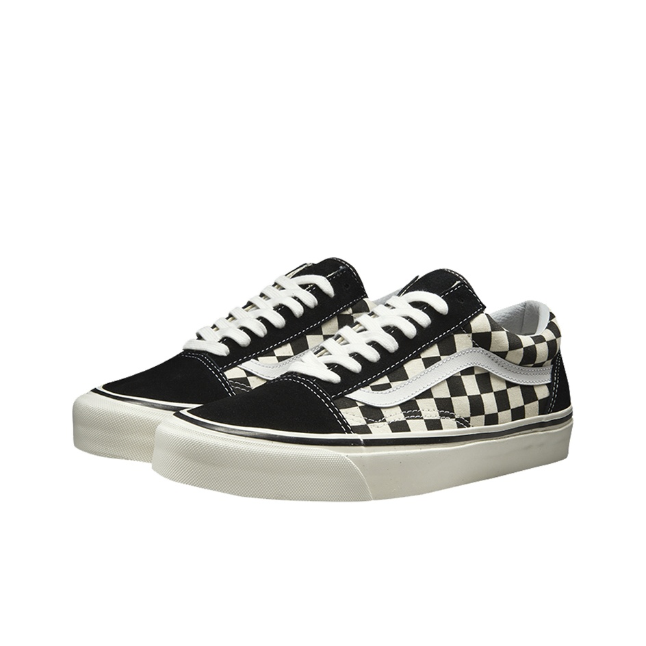 Vans Old Skool 36 DX Anaheim Z - Vans Shoes Old Skool reseña y precio