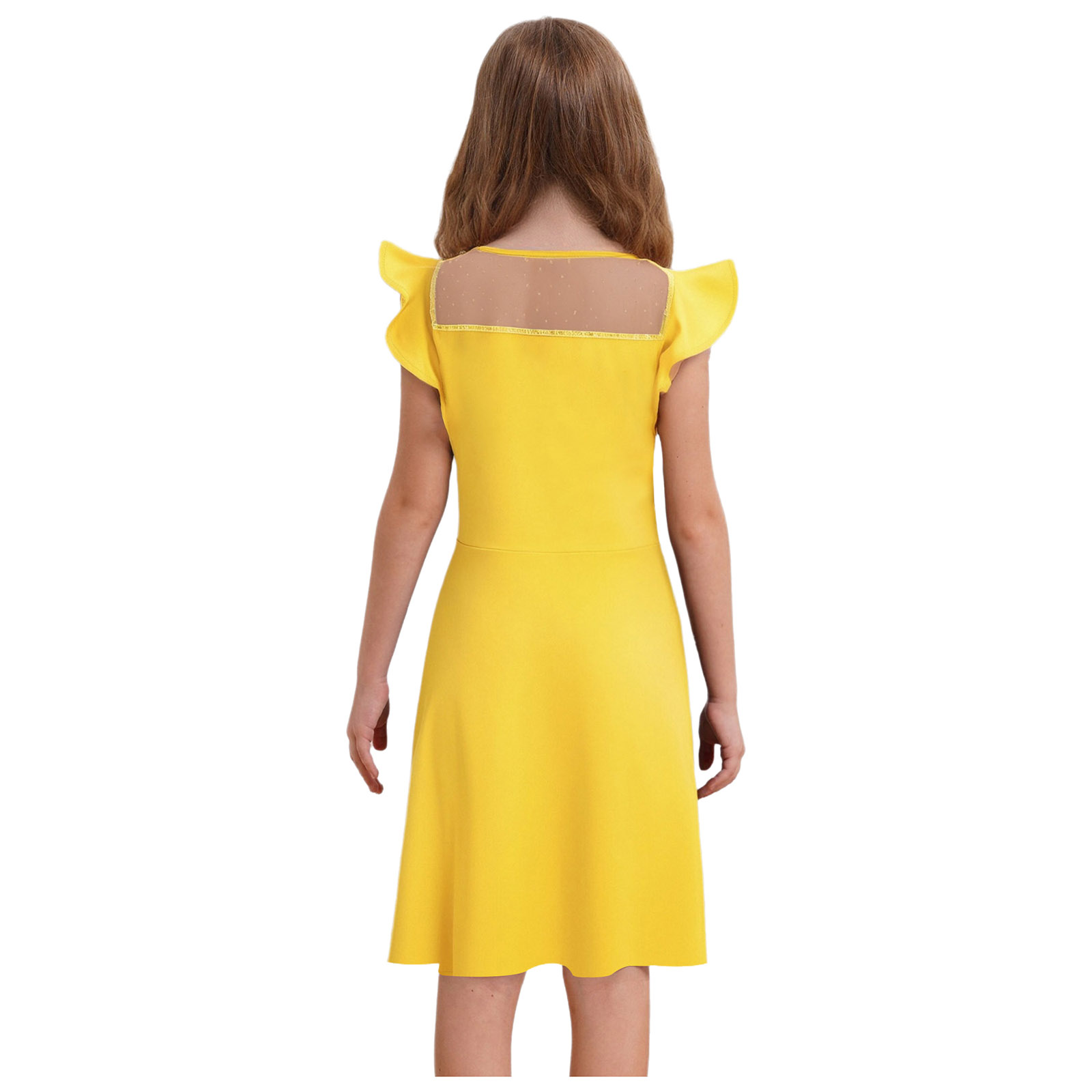 Vestido de verano para chicas  - Summer Dresses Yours Clothing reseña y precio