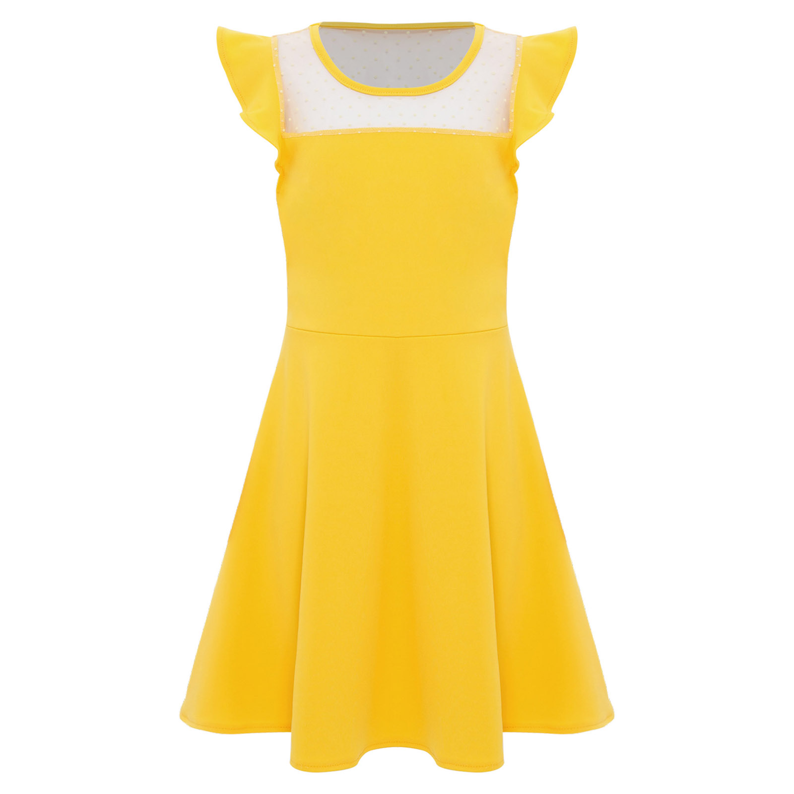 Vestido de verano para chicas  - Summer Dresses Yours Clothing reseña y precio