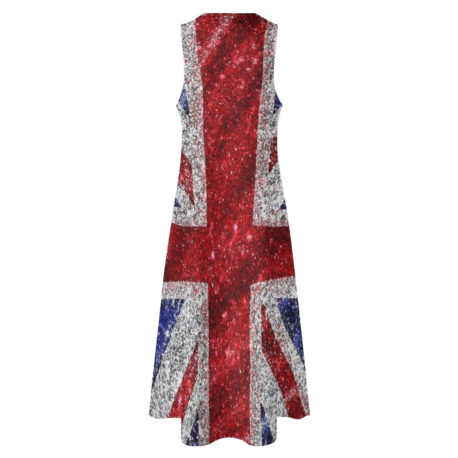 Vestido largo con lentejuelas  - Summer Clothing Women Uk reseña y precio