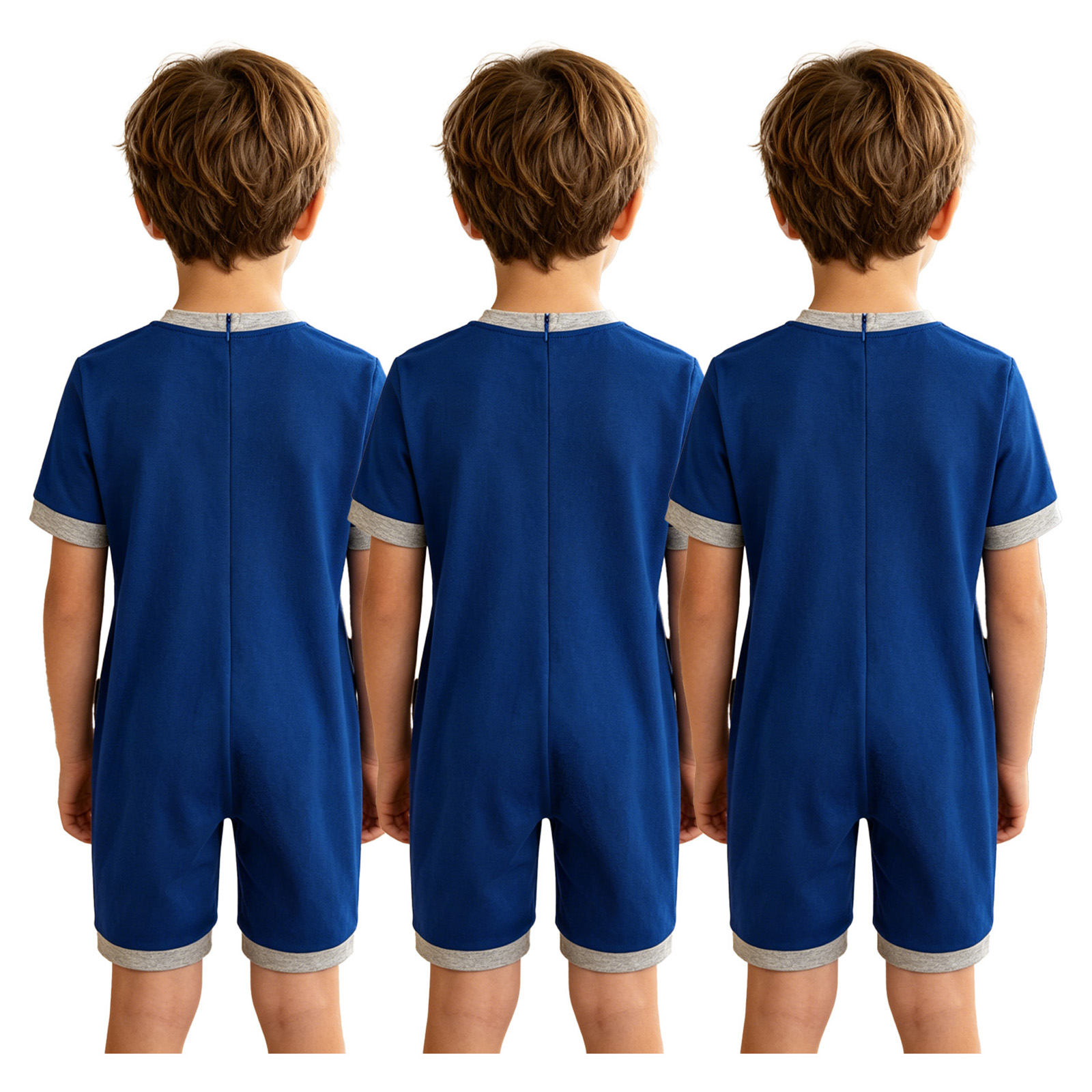 Ropa Adaptada para Niños con N - Summer Clothing Needs reseña y precio