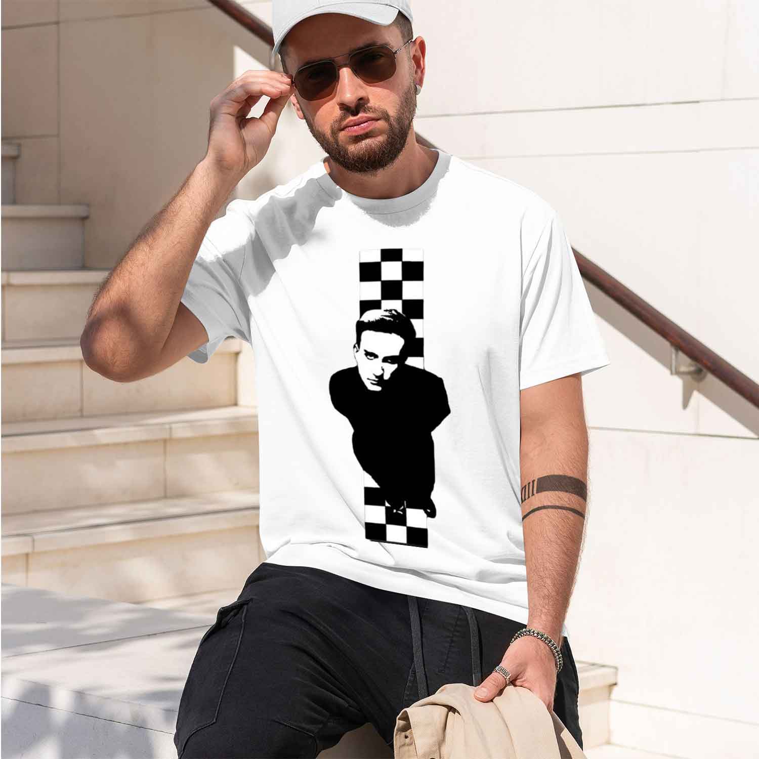 Camiseta Hall de Verano para H - Summer Clothing Colors 2026 reseña y precio