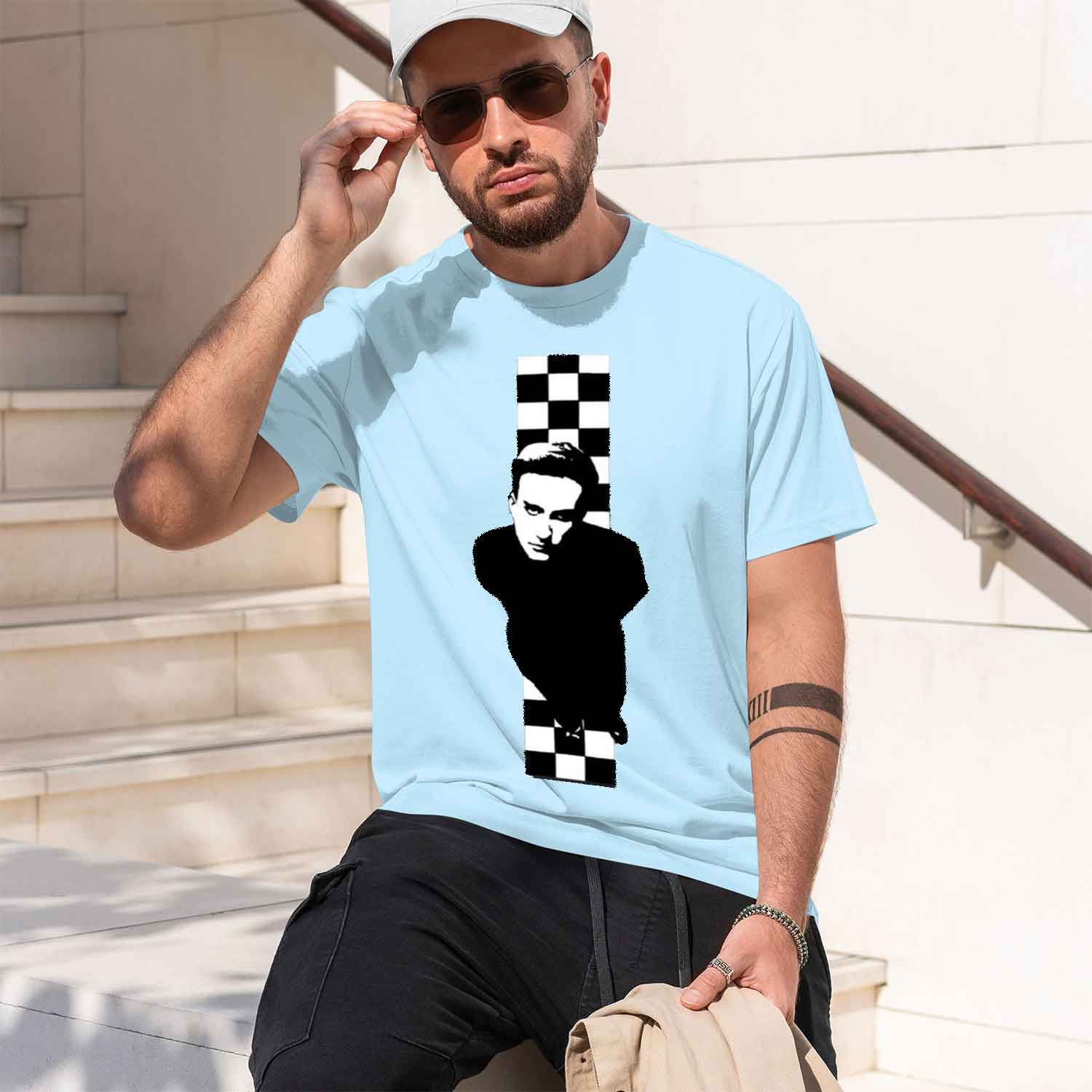 Camiseta Hall de Verano para H - Summer Clothing Colors 2026 reseña y precio