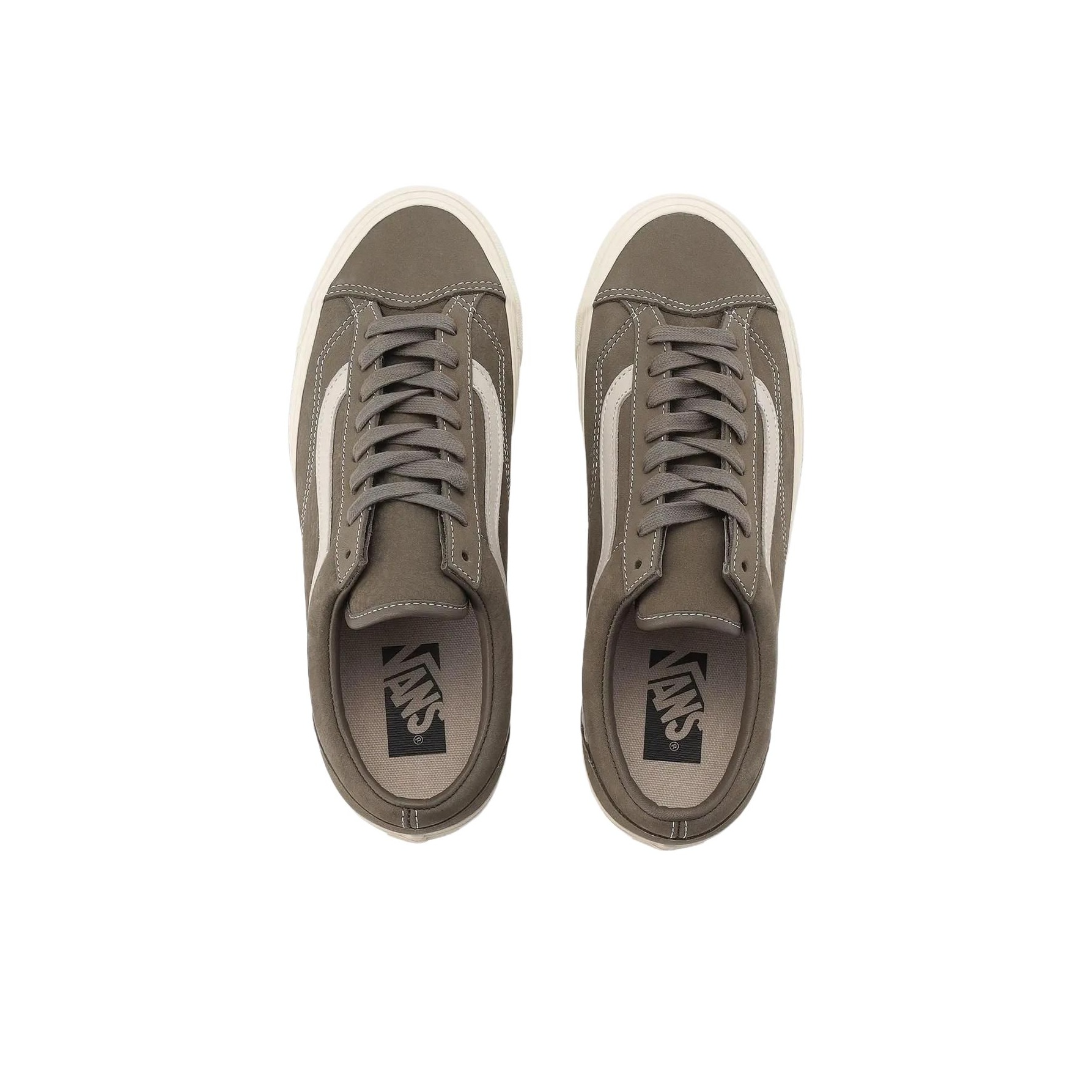 Zapatillas de Skateboard Vans  - Vans Shoes Old Skool reseña y precio
