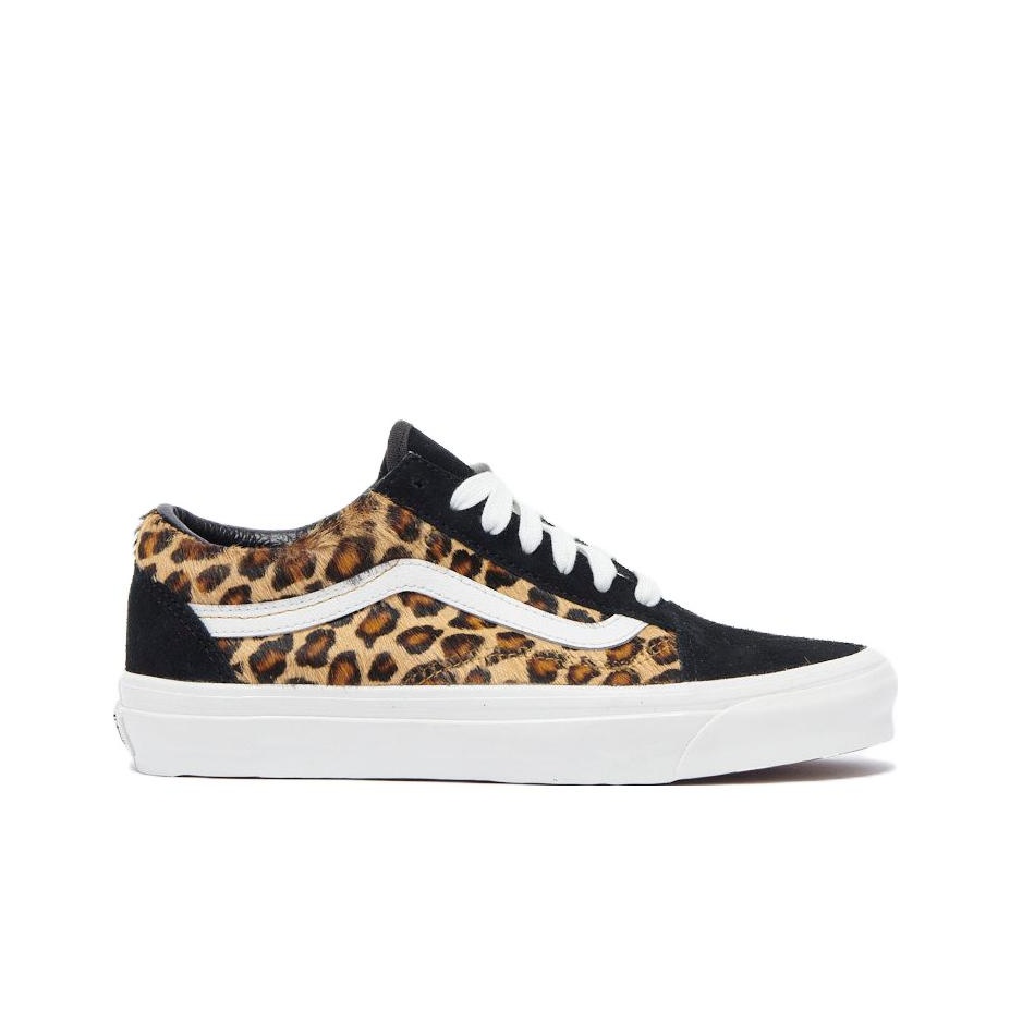 Zapatillas de Skateboard Vans  - Vans Shoes Old Skool reseña y precio