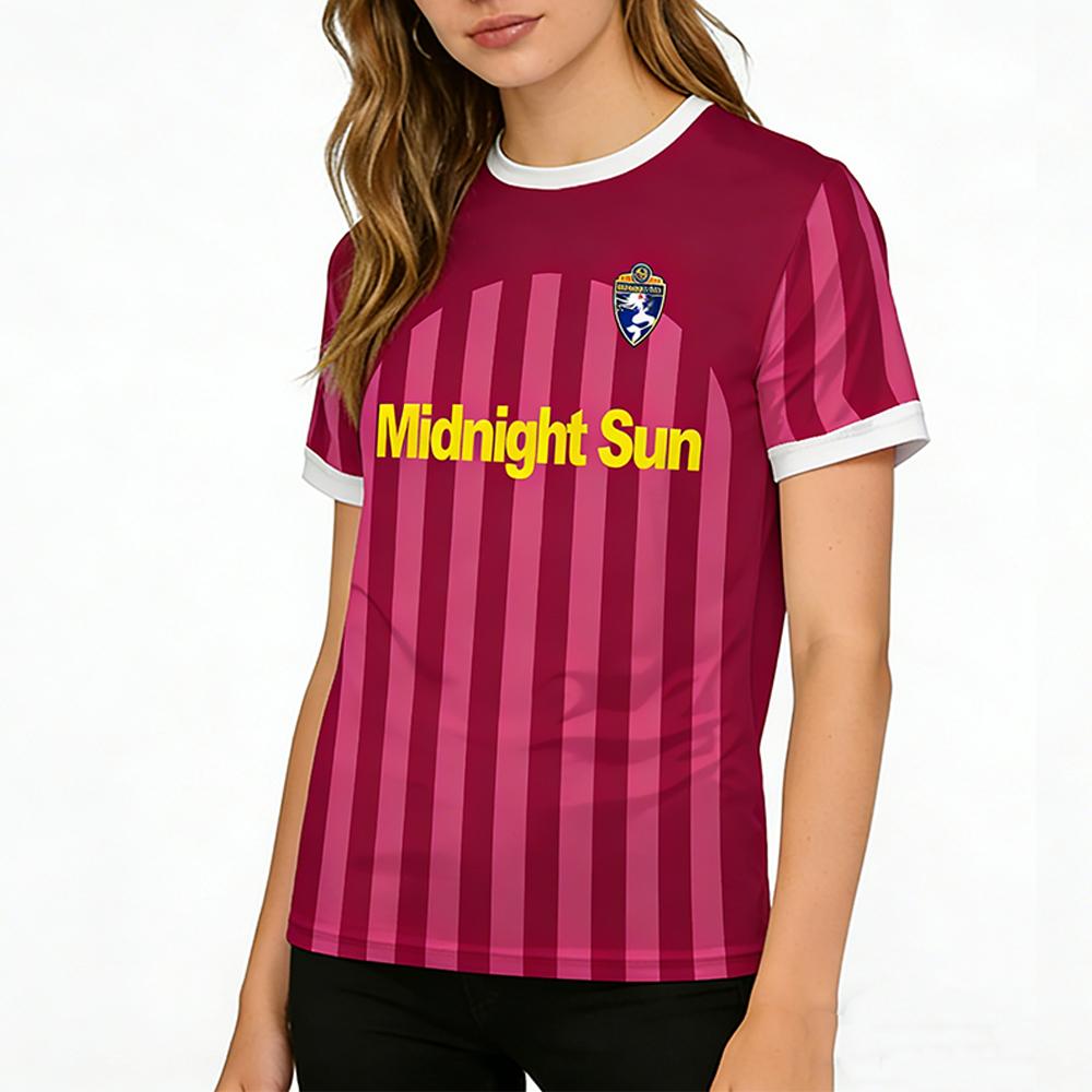 Camiseta Deportiva Unisex con  - Zara Men'S Summer Clothing reseña y precio