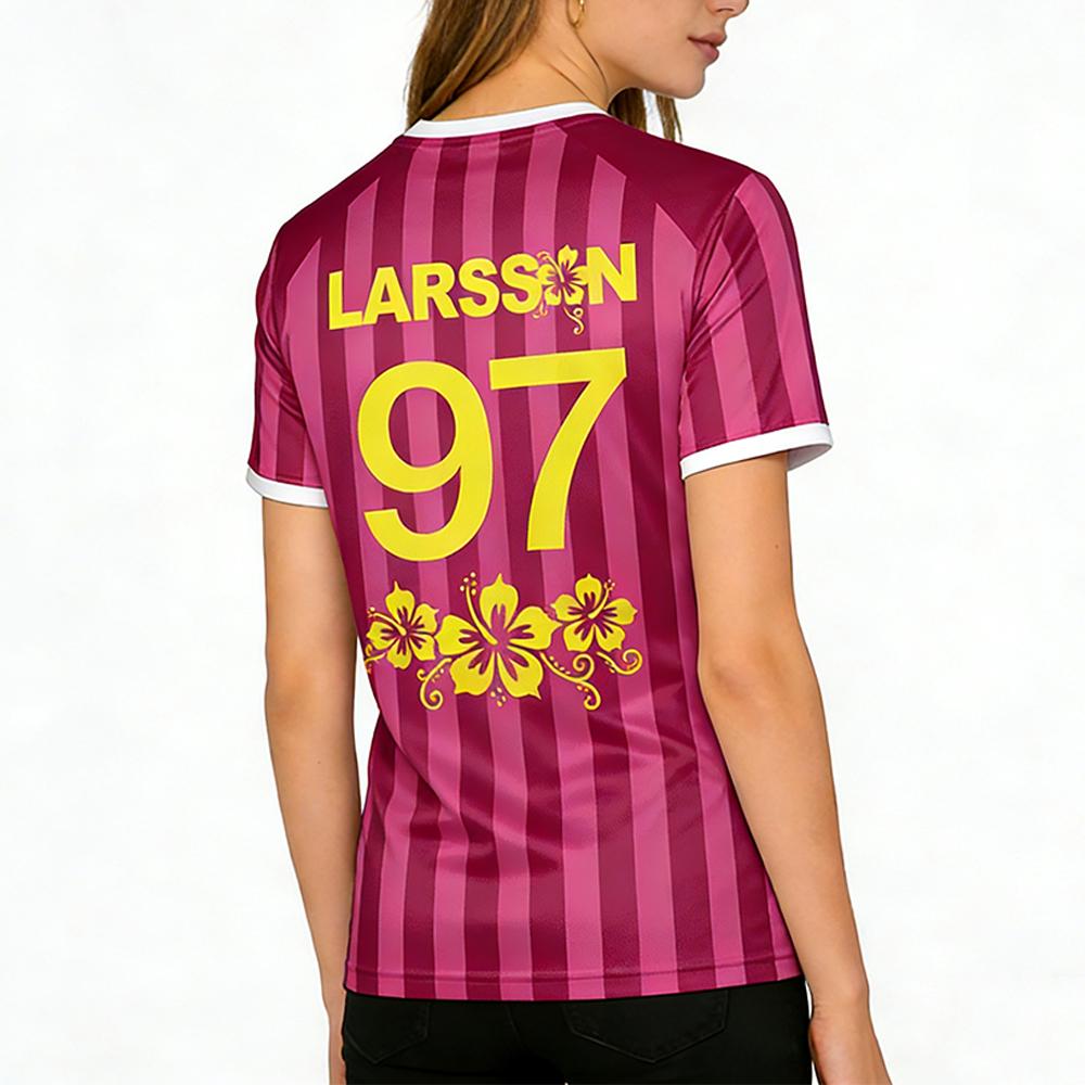 Camiseta Deportiva Unisex con  - Zara Men'S Summer Clothing reseña y precio