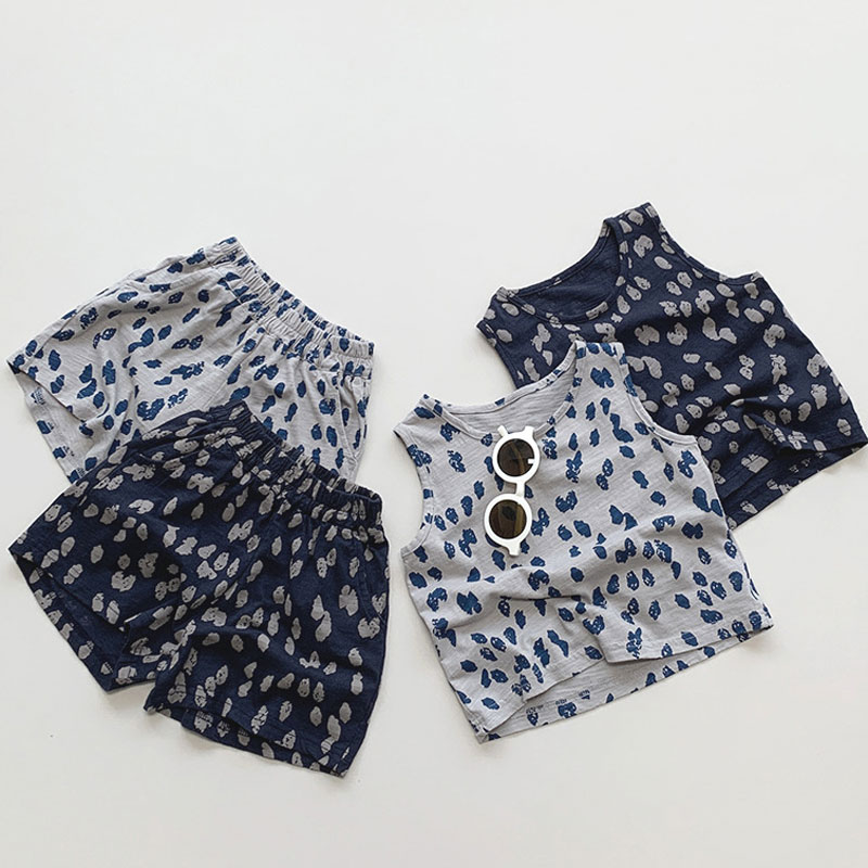 Conjuntos de ropa de verano pa - Summer Clothing Drawing For Kids reseña y precio