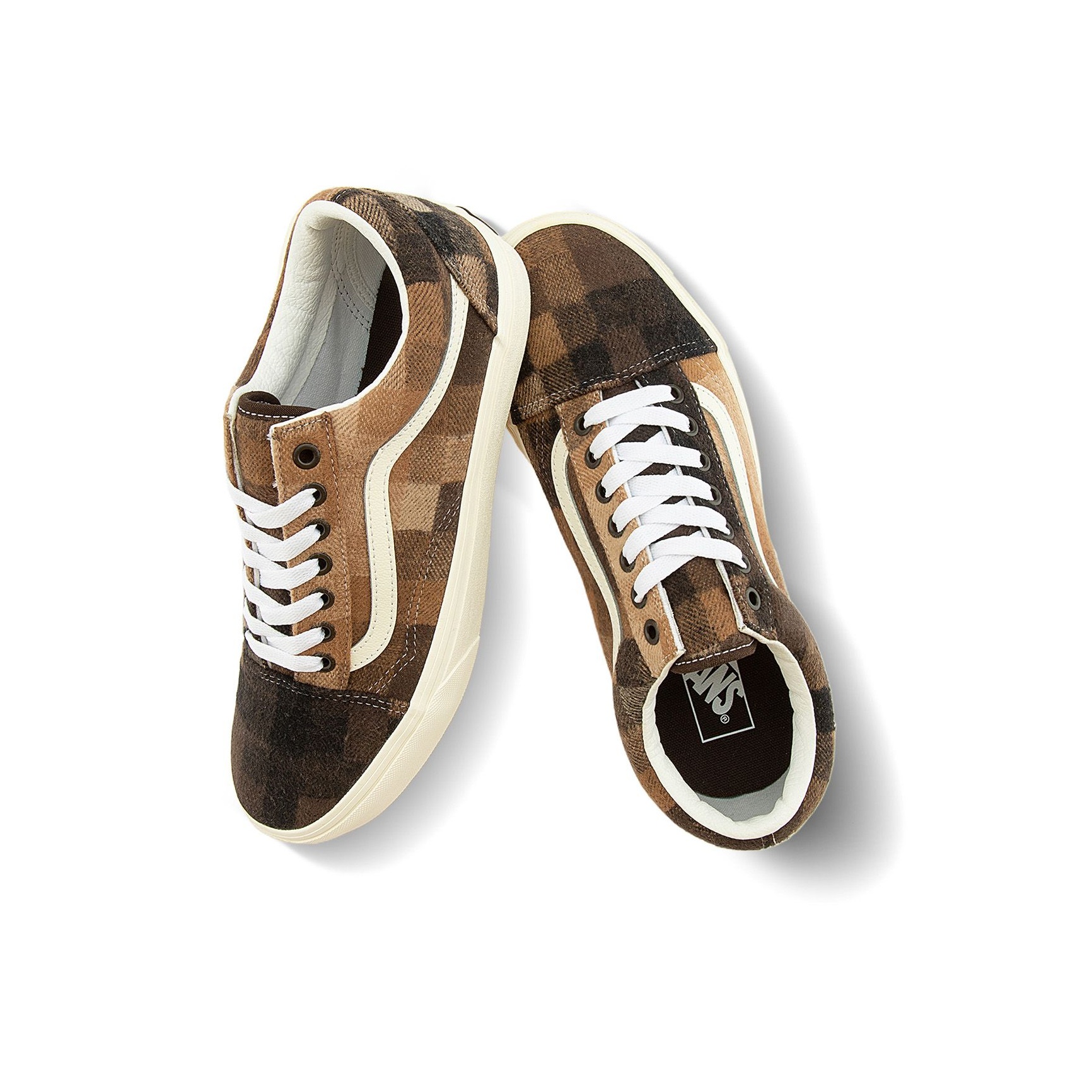 Zapatillas de Skateboard Vans  - Vans Shoes Old Skool reseña y precio
