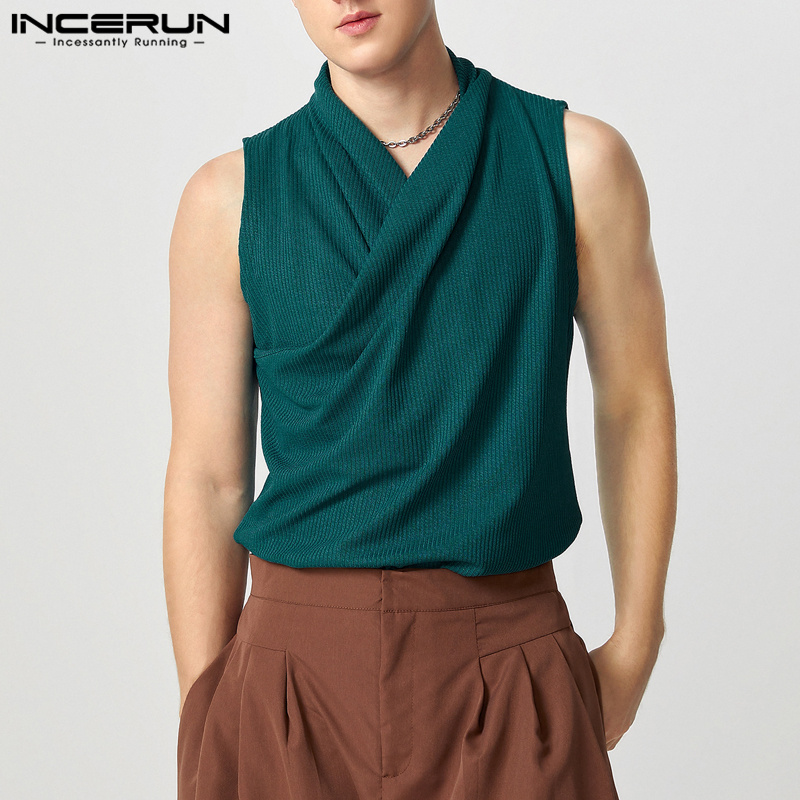 Camisetas sin mangas para homb - Summer Clothing Colors 2026 reseña y precio