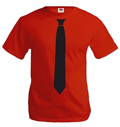 Camiseta de manga corta para h - Quality Summer Clothing reseña y precio