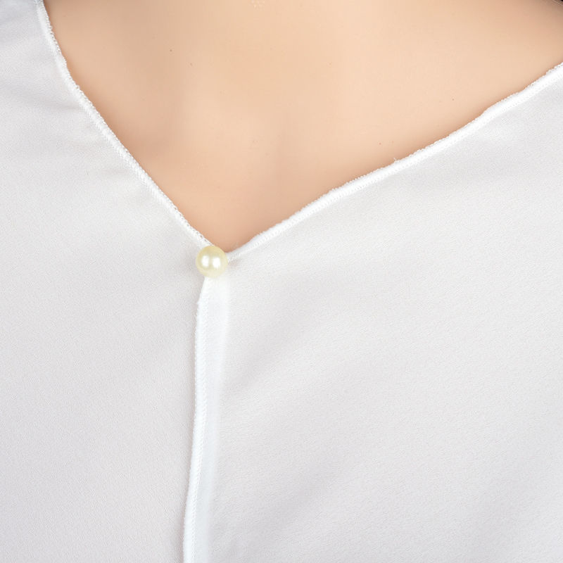 Chal de gasa con protección so - Summer Uv Clothing reseña y precio