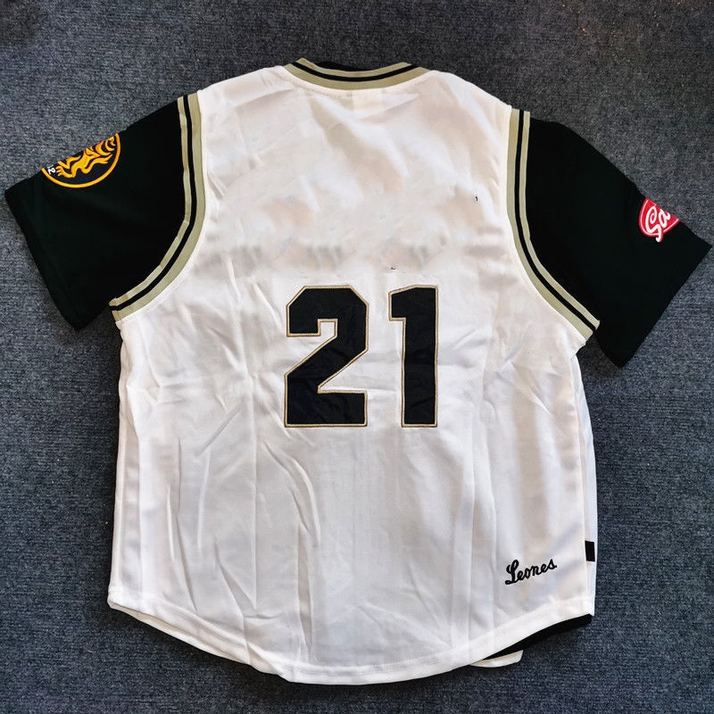 Camiseta de béisbol Harajuku d - Yours Clothing Summer Jackets reseña y precio