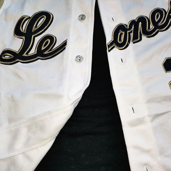 Camiseta de béisbol Harajuku d - Yours Clothing Summer Jackets reseña y precio