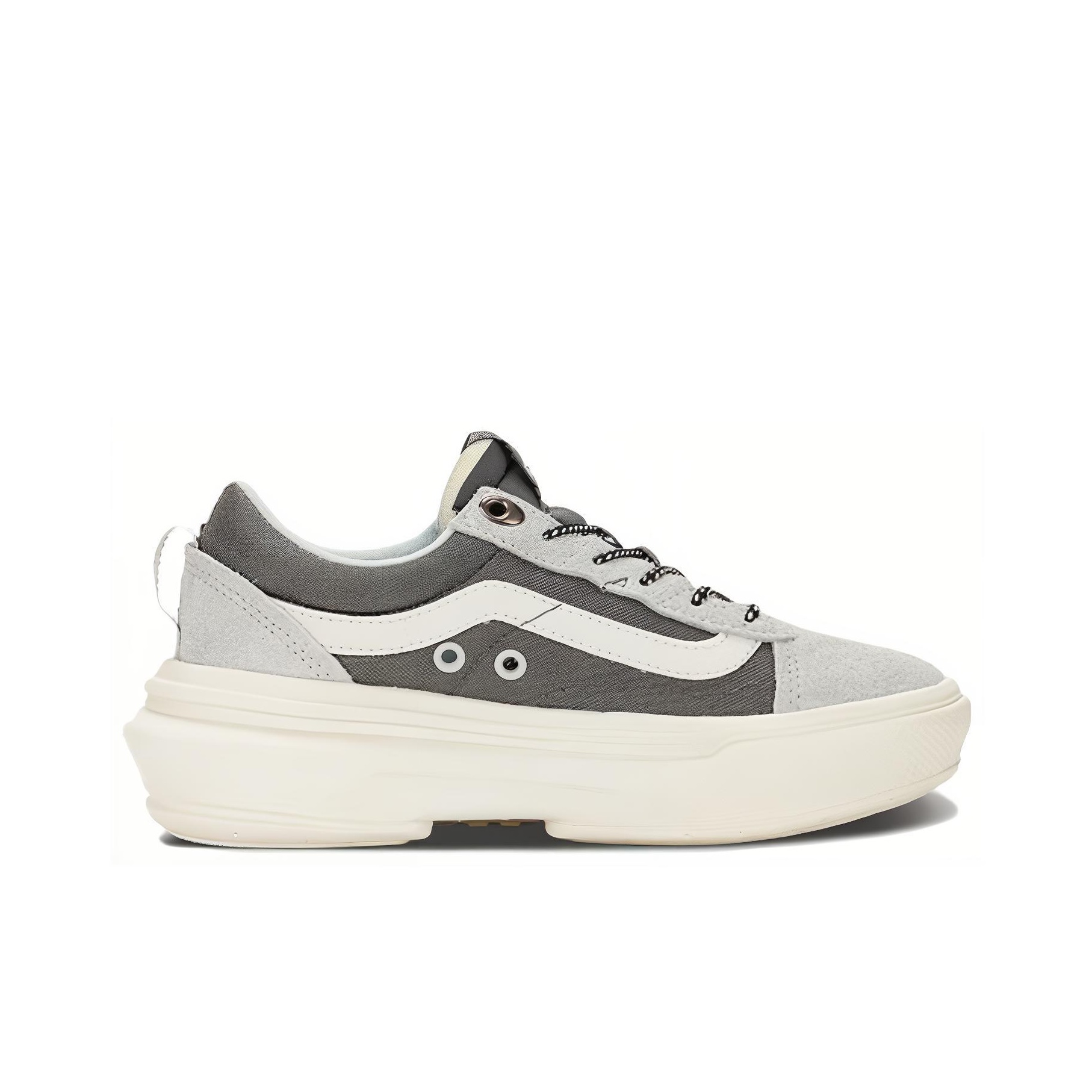 Zapatillas de skate Vans Old S - Vans Shoes Old Skool reseña y precio